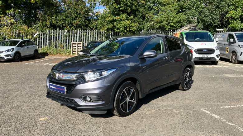Honda HR-V 1.5 i-VTEC SE 5dr Petrol Hatchback
